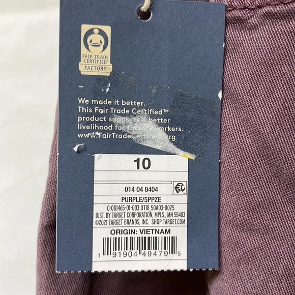 Universal thread woman’s pants. - Picture 3 of 5